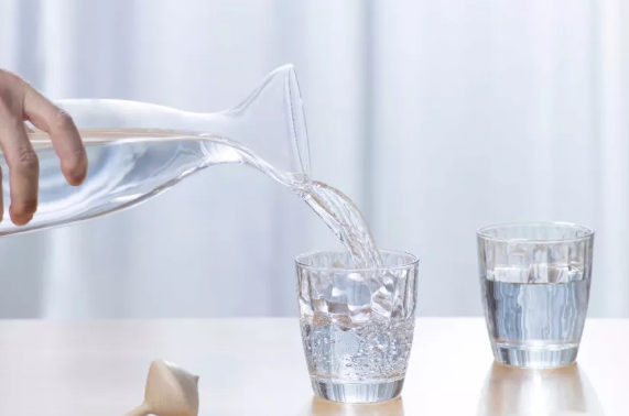 鸿美净水器市场销售项目研究