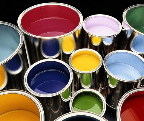 工业漆销量行业研究