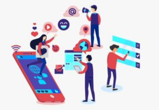 互联网APP用户研究