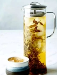 冷泡茶市场进入可行性研究