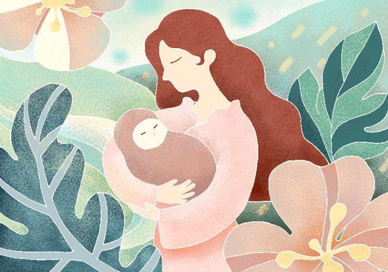 母婴市场进入研究