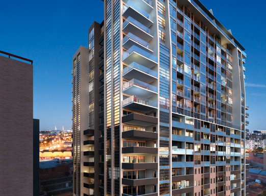 公寓租户满意度研究