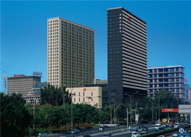 丰台区西南四环周边部分写字楼调研
