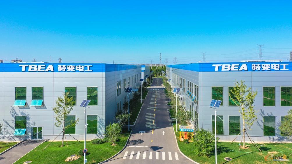 特变电工南方输变电产业集团 满意度研究