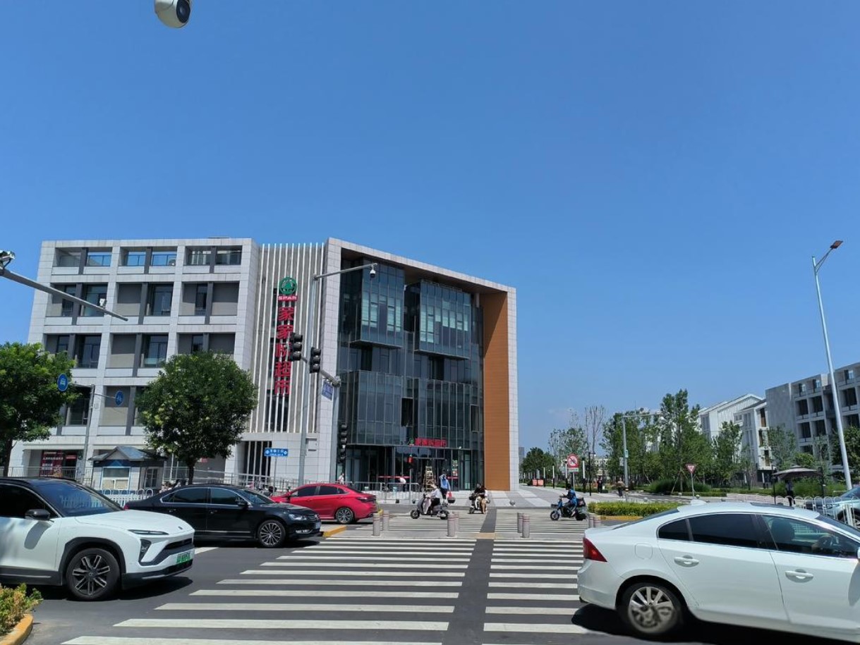 霍营街道营商环境调查研究与满意度评价调查